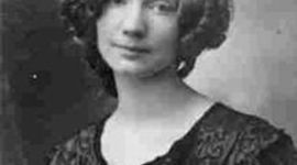 Timeline: Obras de Gerda Wegener esposa de Einar Wegener