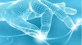 Timeline: Tecnologías Emergentes en Colombia