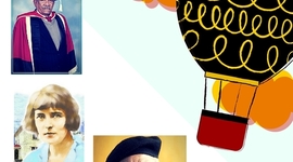 Timeline: Post-colonial Literature