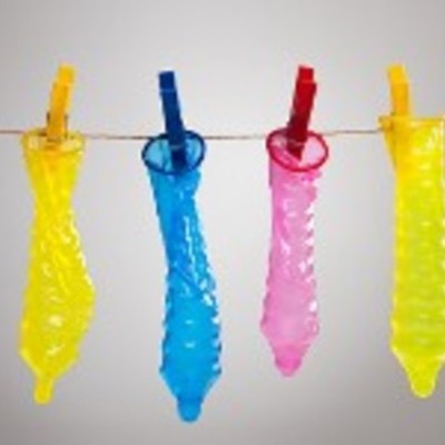 Timeline: изобретение презерватива