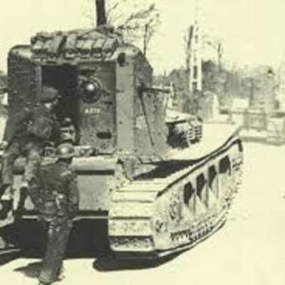 Timeline: Первый полёт в космос