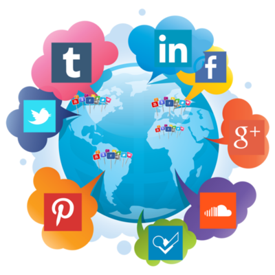 Timeline: redes sociales en la era de la cibercultura