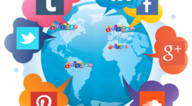 Timeline: redes sociales en la era de la cibercultura