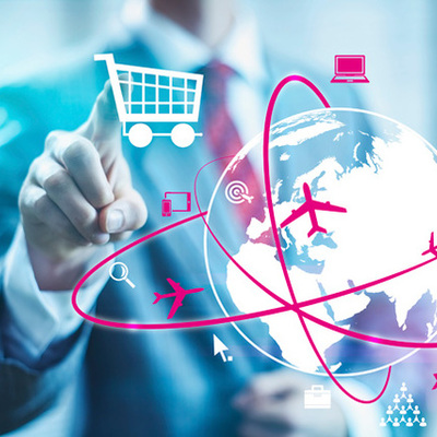 Timeline: Evolución De La Logística