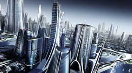 Timeline: Tecnologías Emergentes en Colombia