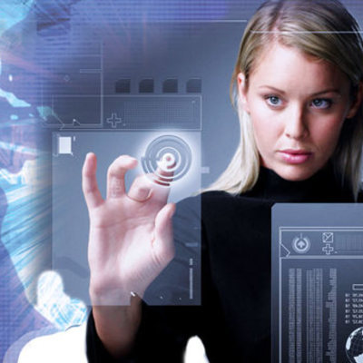 Timeline: Tecnologías emergentes en Colombia durante los últimos 20 años