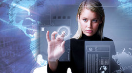 Timeline: Tecnologías emergentes en Colombia durante los últimos 20 años