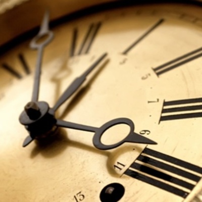 Timeline: Trabajo en la historia