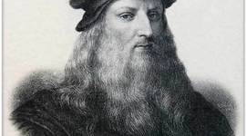 Timeline: Леонардо Давинчи