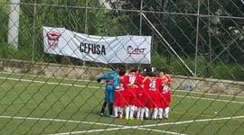 Timeline: Club Escuela de Fútbol de Sabaneta