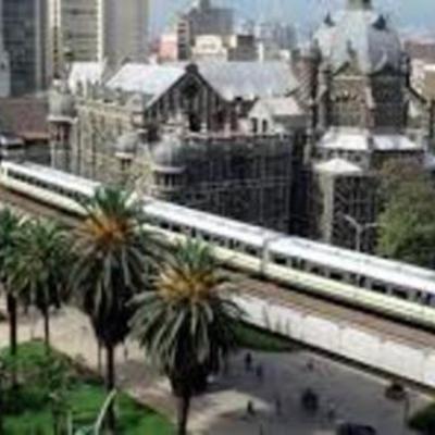 Timeline: Metro de Medellín