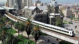 Timeline: Metro de Medellín