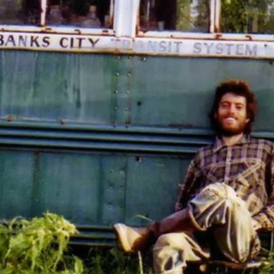 Timeline: Christopher McCandless