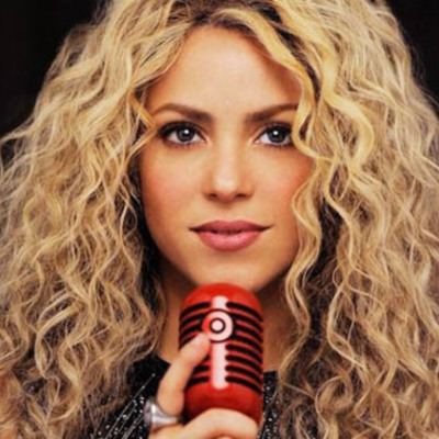 Timeline:  (Shakira Isabel Mebarak Ripoll)