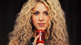 Timeline:  (Shakira Isabel Mebarak Ripoll)