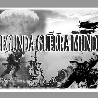 Timeline: Segunda Guerra Mundial por jocelyne D. Rodriguez Hernandez