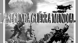 Timeline: Segunda Guerra Mundial por jocelyne D. Rodriguez Hernandez