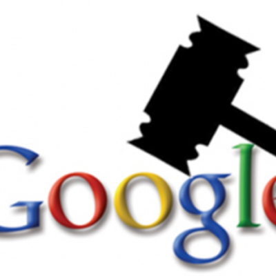 Timeline: Google vs Oracle