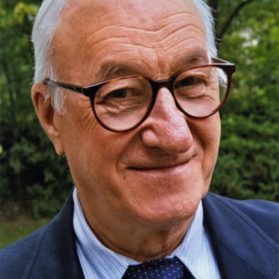 Timeline: Albert Bandura