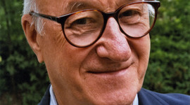 Timeline: Albert Bandura
