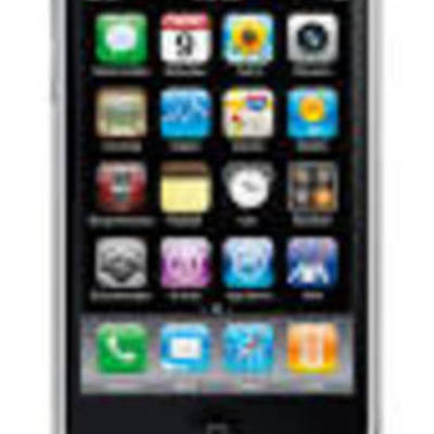 Timeline: My technology timeline