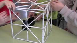 Timeline: Estructura de papel