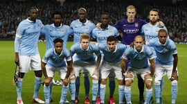 Timeline: Manchester city in League of Champions 2016