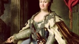 Timeline: Екатерина Великая
