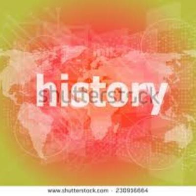 Timeline: Top 10 Events in World History