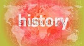 Timeline: Top 10 Events in World History