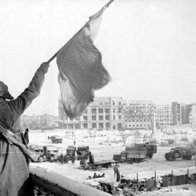 Timeline: World War II