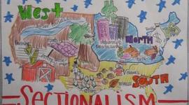 Timeline: A House Divided By Itself Cannot Stand - North P.O.V.