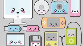 Timeline: My Techology Timeline