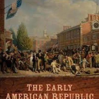 Timeline: Early Republic