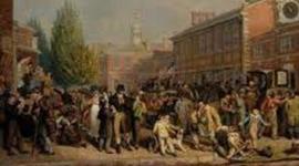 Timeline: Early Republic