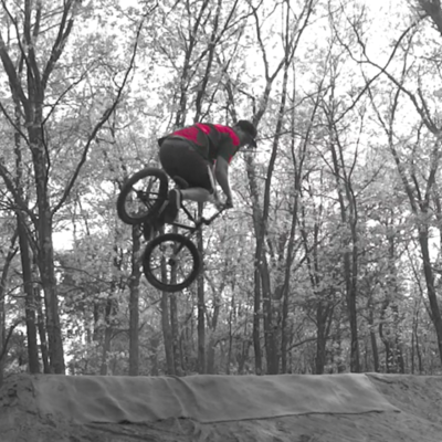 Timeline: History of Bmx