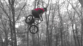 Timeline: History of Bmx