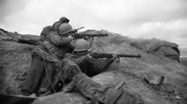 Timeline: World War Two