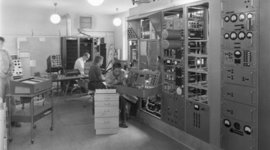 Timeline: linea del tiempo para saber la tecnológica como a cambiado nuestro pais en 20 años