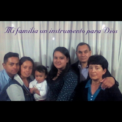 Timeline: Fechas de nacimiento de mi núcleo familiar