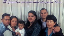 Timeline: Fechas de nacimiento de mi núcleo familiar