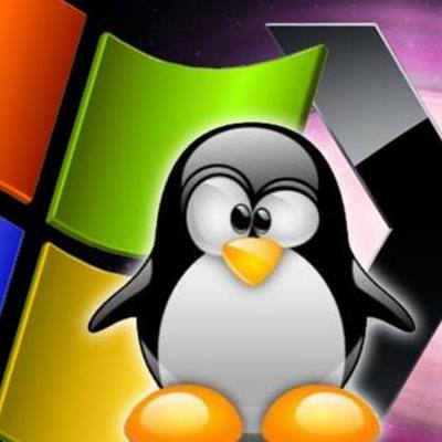 Timeline: Operating Systems