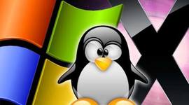 Timeline: Operating Systems