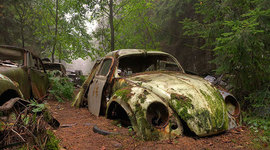 Timeline: Technology Over Time- Automobiles