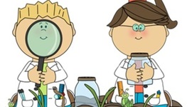 Timeline: Aportes para la enseñanza de las Ciencias Naturales