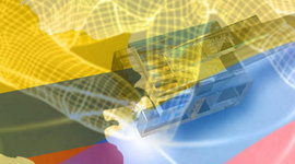 Timeline: ¿Cómo las tecnologías emergentes a través de la historia ha contribuido en nuestro país durante los últimos 20 años en la  sociedad cambiante?