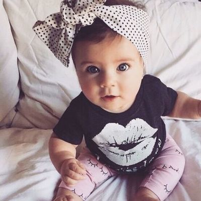 Timeline: My live (Daniela)