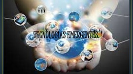 Timeline: TECNOLOGIA-EMERGENTE