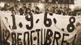 Timeline: Movimiento Estudiantil de 1968