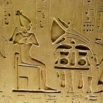 Timeline: Evolución de la escritura